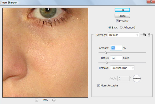 Photo Editing: Portrait Retouching (Video Tutorial)